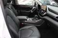 Toyota Highlander Hybrid Luxury*7-Sitzer*PANO*1.Hd.*ACC Blanc - thumbnail 4