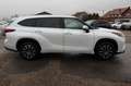 Toyota Highlander Hybrid Luxury*7-Sitzer*PANO*1.Hd.*ACC Blanc - thumbnail 6