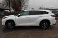 Toyota Highlander Hybrid Luxury*7-Sitzer*PANO*1.Hd.*ACC Blanc - thumbnail 14