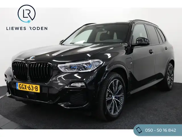 BMW X5 xDrive45e High Executive M-Sport