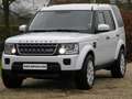 Land Rover Discovery 3.0 TDV6  Euro 6  19 990 € White - thumbnail 2