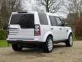 Land Rover Discovery 3.0 TDV6  Euro 6  19 990 € Wit - thumbnail 13