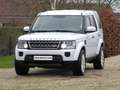 Land Rover Discovery 3.0 TDV6  Euro 6  19 990 € White - thumbnail 1
