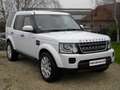 Land Rover Discovery 3.0 TDV6  Euro 6  19 990 € Wit - thumbnail 16
