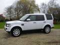 Land Rover Discovery 3.0 TDV6  Euro 6  19 990 € Wit - thumbnail 4