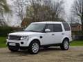 Land Rover Discovery 3.0 TDV6  Euro 6  19 990 € Wit - thumbnail 3