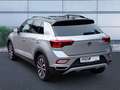 Volkswagen T-Roc T-ROC Style 1.5 TSI DSG AHK, Rear View, Navi, IQ Silber - thumbnail 3