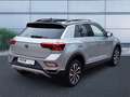 Volkswagen T-Roc T-ROC Style 1.5 TSI DSG AHK, Rear View, Navi, IQ Silber - thumbnail 4