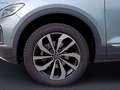Volkswagen T-Roc T-ROC Style 1.5 TSI DSG AHK, Rear View, Navi, IQ Silber - thumbnail 7