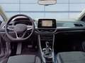 Volkswagen T-Roc T-ROC Style 1.5 TSI DSG AHK, Rear View, Navi, IQ Silber - thumbnail 11