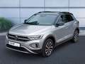 Volkswagen T-Roc T-ROC Style 1.5 TSI DSG AHK, Rear View, Navi, IQ Silber - thumbnail 1