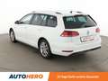 Volkswagen Golf 2.0 TDI Comfortline BM Aut.*NAVI*ACC*CAM*PDC*SHZ* Weiß - thumbnail 4
