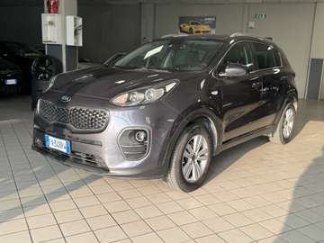 1.7 crdi GT Line 2wd 115cv