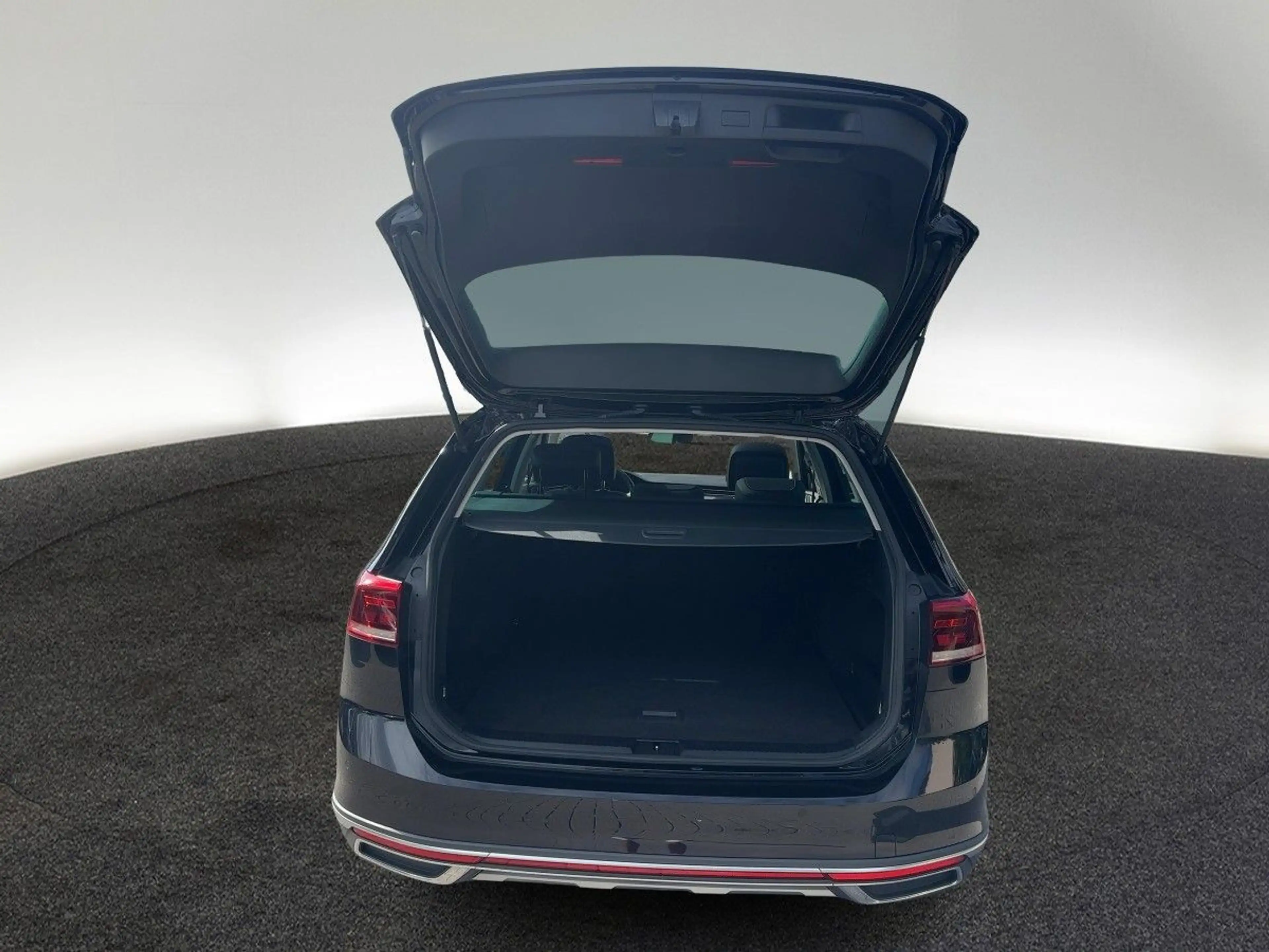 Volkswagen Passat Alltrack 2.0 TDI 4Mot. DSG Nav Kamera ACC — photo 8