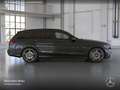 Mercedes-Benz C 300 e T AMG+NIGHT+AHK+LED+KAMERA+SPUR+TOTW+9G Grau - thumbnail 15
