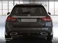 Mercedes-Benz C 300 e T AMG+NIGHT+AHK+LED+KAMERA+SPUR+TOTW+9G Gris - thumbnail 9