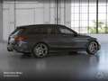 Mercedes-Benz C 300 e T AMG+NIGHT+AHK+LED+KAMERA+SPUR+TOTW+9G Grigio - thumbnail 13