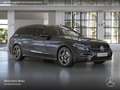 Mercedes-Benz C 300 e T AMG+NIGHT+AHK+LED+KAMERA+SPUR+TOTW+9G Gris - thumbnail 14