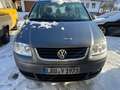 Volkswagen Touran Touran Diesel 2.0 TDI Trendline Grau - thumbnail 1