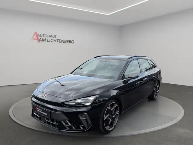 2024 Cupra Leon in Grey for sale