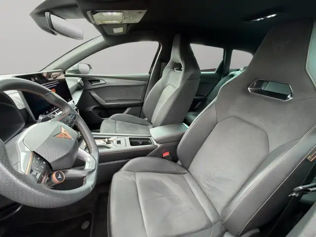 Cupra Leon view 9
