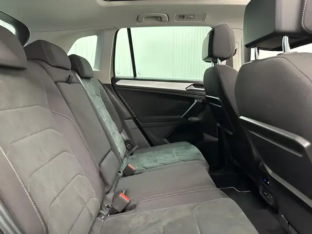 Volkswagen Tiguan view 13
