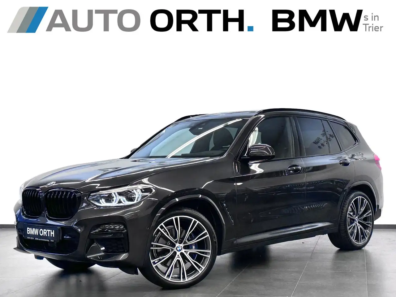 BMW X3 M