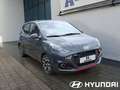 Hyundai i10 1.0 T-GDI M/T N Line -100 PS-NAVI-KAMERA-KLI Grau - thumbnail 7