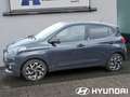Hyundai i10 1.0 T-GDI M/T N Line -100 PS-NAVI-KAMERA-KLI Grau - thumbnail 2