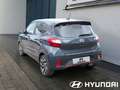 Hyundai i10 1.0 T-GDI M/T N Line -100 PS-NAVI-KAMERA-KLI Grau - thumbnail 3