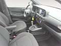 Hyundai i10 1.0 T-GDI M/T N Line -100 PS-NAVI-KAMERA-KLI Grau - thumbnail 17