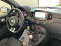 Abarth 595 Turismo 595C 1.4 Turismo 165cv Cabrio Km0 Pelle+Sensori Biały - thumbnail 18