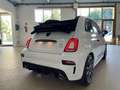 Abarth 595 Turismo 595C 1.4 Turismo 165cv Cabrio Km0 Pelle+Sensori Biały - thumbnail 16