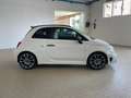 Abarth 595 Turismo 595C 1.4 Turismo 165cv Cabrio Km0 Pelle+Sensori Bianco - thumbnail 4