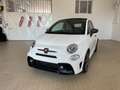 Abarth 595 Turismo 595C 1.4 Turismo 165cv Cabrio Km0 Pelle+Sensori Bianco - thumbnail 1