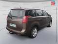 Peugeot 5008 1.2 Puretech Allure  S/S 7pl GPS Radar AR Grigio - thumbnail 6