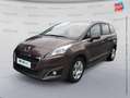 Peugeot 5008 1.2 Puretech Allure  S/S 7pl GPS Radar AR Grigio - thumbnail 1