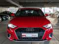 Audi A3 advanced 40 TFSI e virtual cockpit Rot - thumbnail 7