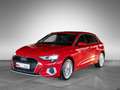 Audi A3 advanced 40 TFSI e virtual cockpit Rot - thumbnail 2
