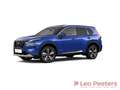 Nissan X-Trail TEKNA 2WD e-POWER Bleu - thumbnail 1