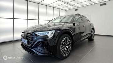 55 408ch S Line quattro