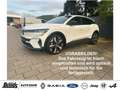Renault Megane E-Tech EV60 220hp optimum charge Techno 360° KAMERA SHZ Wit - thumbnail 1