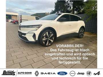 EV60 220hp optimum charge Techno 360° KAMERA SHZ