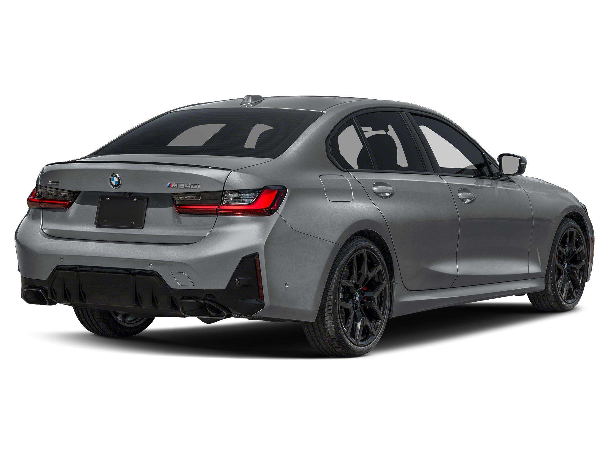 2026 BMW 3 Series HEAD-UP / M SPORT PRO / HARMAN KARDON — снимка 1