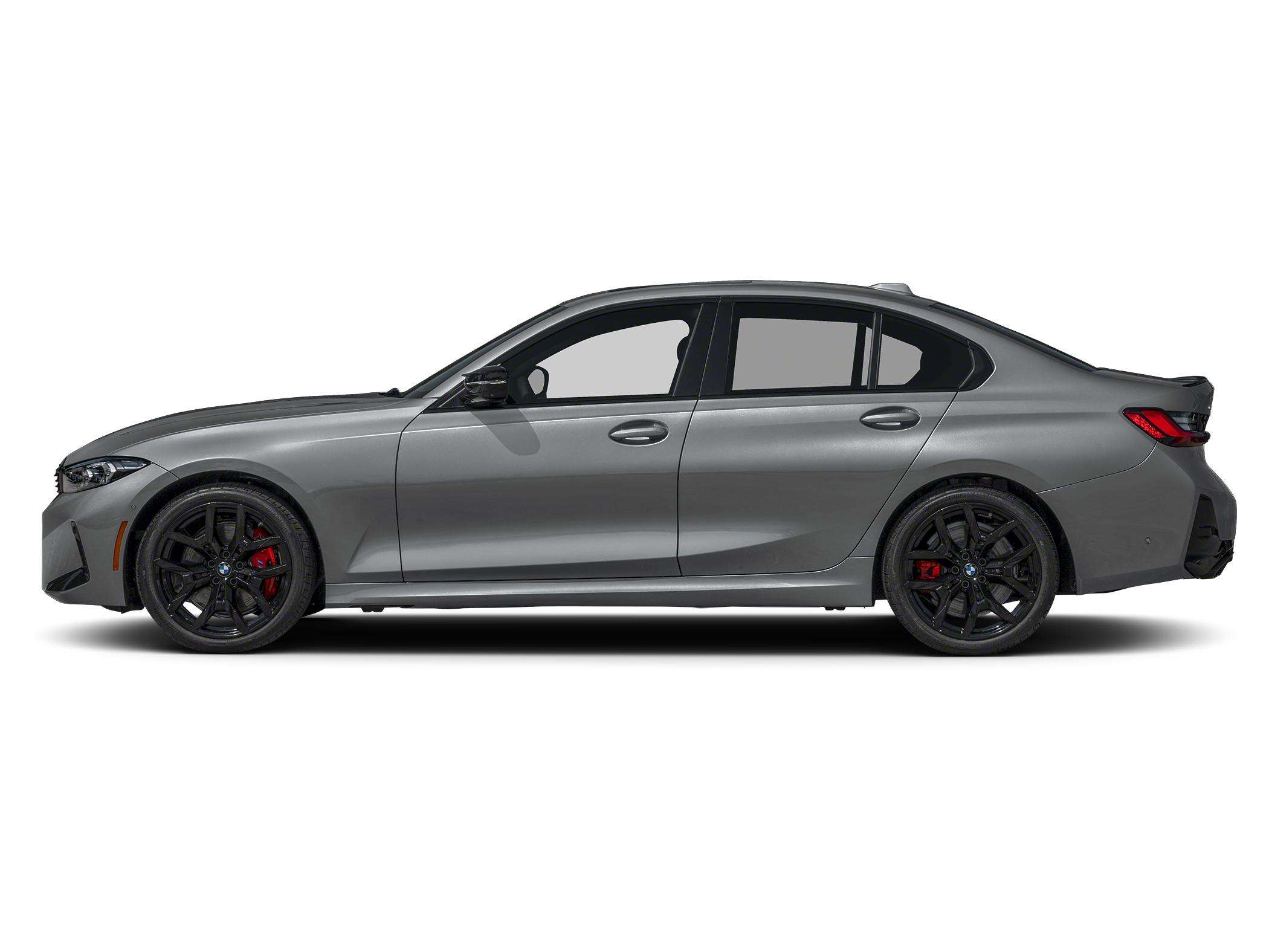 2026 BMW 3 Series HEAD-UP / M SPORT PRO / HARMAN KARDON — снимка 1