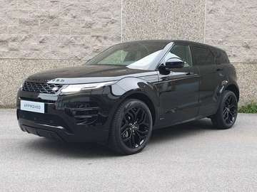 Range Rover Evoque II 2019 2.0d i4 mhev R-Dynamic awd 150cv auto