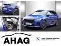BMW 214 223d Active Tourer xDrive Steptronic DCT Navi Albastru - thumbnail 1