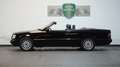 Mercedes-Benz E 220 W124 Schwarz - thumbnail 2