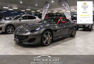 PORTOFINO *SERVICE FERRARI*UNICA*SEDILI DAYTONA*