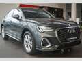 Audi Q3 Sportback 35 TDI S tronic S line Navi Virtual C Grau - thumbnail 2